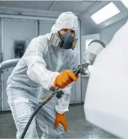 PAINT, COATINGS, AND SUPPLIES